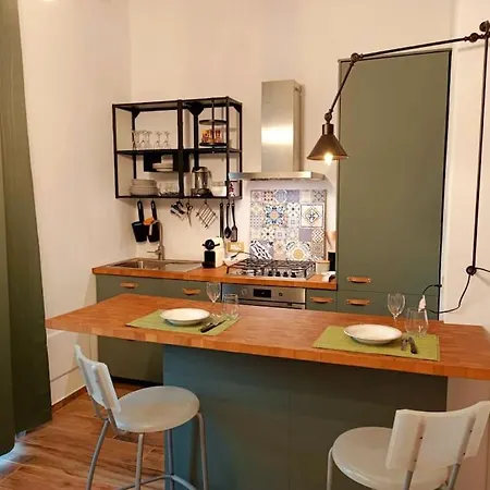 Olivo Apartament Collecorvino