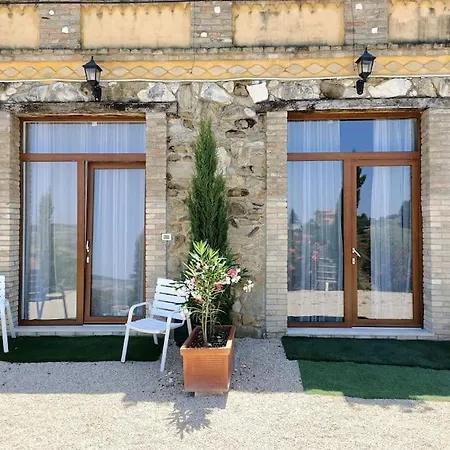 Olivo Apartament Collecorvino