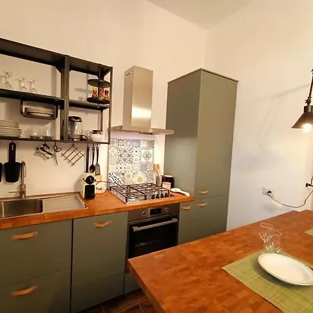 Olivo * Collecorvino