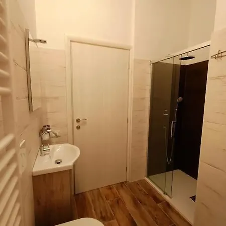 Olivo Apartament Collecorvino