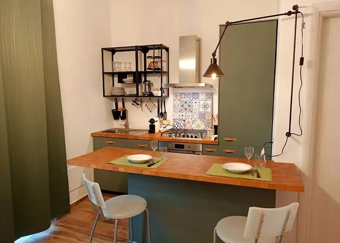 Olivo Διαμέρισμα Collecorvino