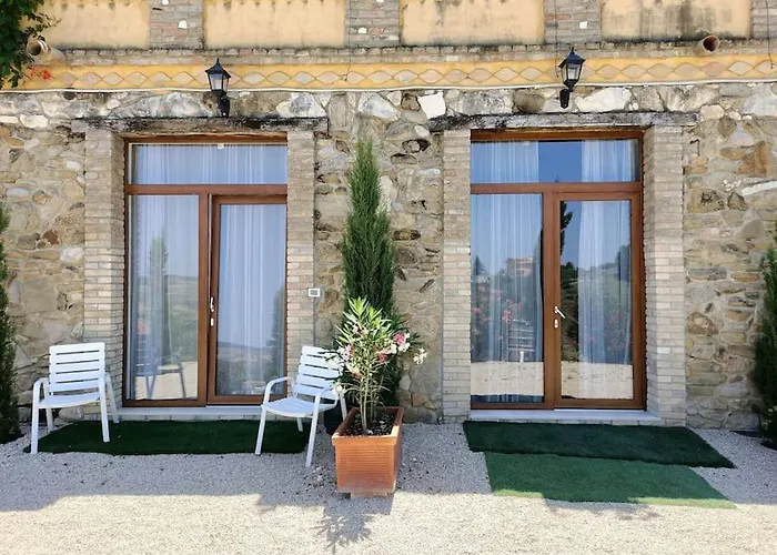 Olivo Διαμέρισμα Collecorvino