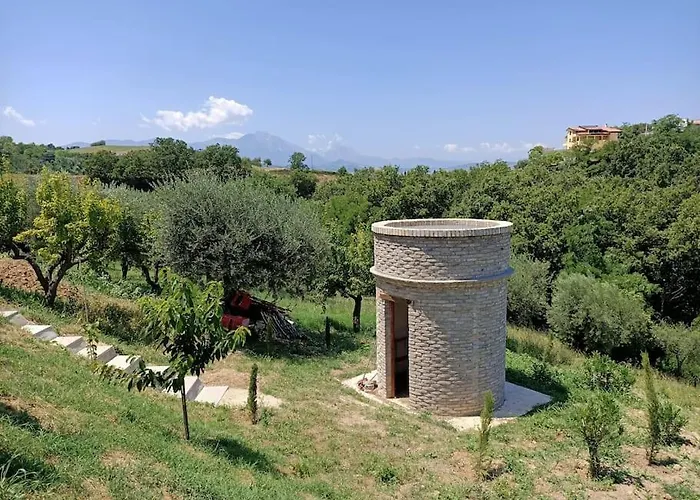 Olivo Διαμέρισμα *