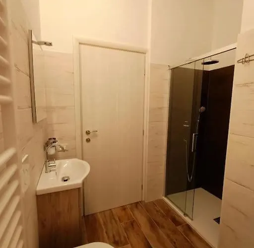 Olivo Διαμέρισμα Collecorvino