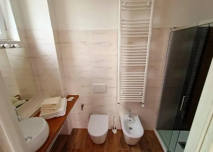 Olivo Διαμέρισμα *