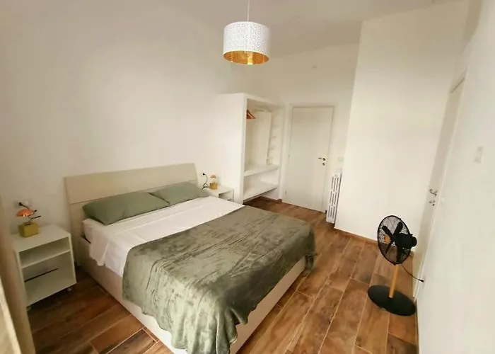 Διαμέρισμα Olivo Collecorvino