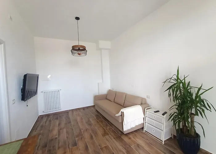 Διαμέρισμα Olivo *